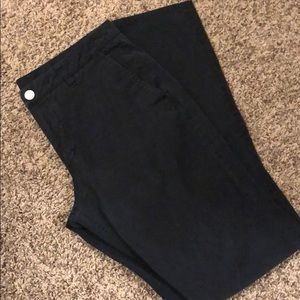 Bonobos Washed Chinos - Jet Blues - Straight